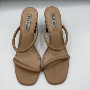 Steve Madden "Timeless" Heels